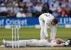Marnus Labuschagne becomes first concussion substitute in Test cricket