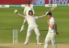 Ben Stokes’ remarkable 135* leads England to incredible one wicket victory