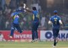 Sri Lanka beat Pakistan in a T20I after almost 6 years