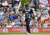 New Zealand bowlers seal come-from-behind win after de Grandhomme, Guptill sparkle