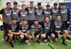 Williamson, Taylor make hundreds as New Zealand draw second Test, take series 1-0