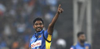 Video – Lakshan Sandakan was brilliant in the middle overs – Cricketry | INDvSL 3rd T20I