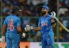 Clinical India outplay Australia to clinch ODI series