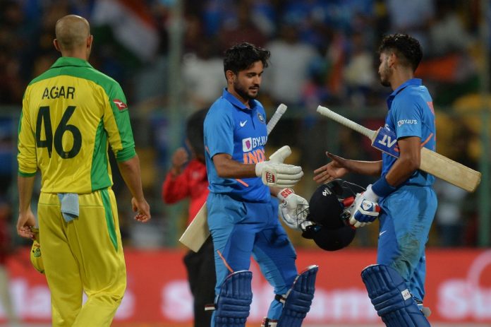 CRICKET-IND-AUS