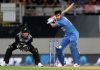 Rahul’s early blitz, Iyer’s late onslaught power India’s big chase