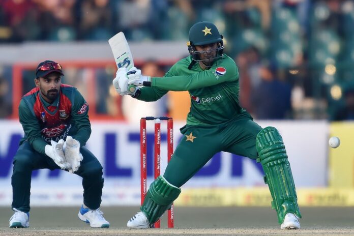 CRICKET-PAK-BAN