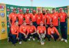 Morgan leads England to T20 series win as 28 sixes rain down on Centurion