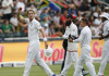 Stuart Broad bowls England to series victory Stuart Broad