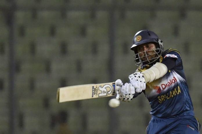 Tillakaratne Dilshan