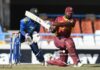 Bravo ton hands Sri Lanka another demoralizing defeat