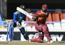 Bravo ton hands Sri Lanka another demoralizing defeat