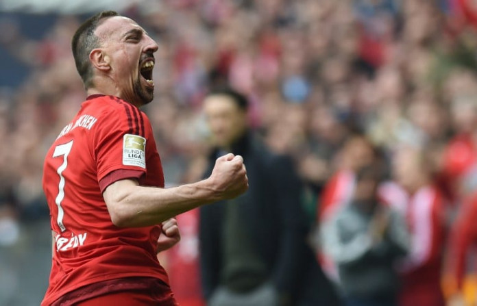 Franck Ribery