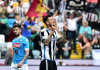 Higuain from hero to zero as Udinese dent Napoli hopes Udinese v Napoli
