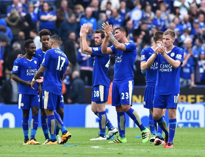Leicester City vs Southampton