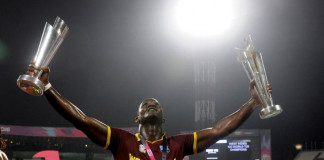 Darren Sammy