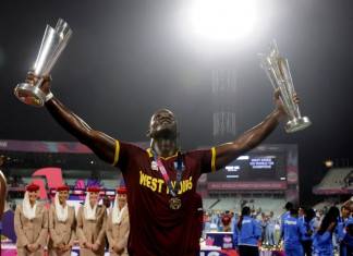 Darren Sammy