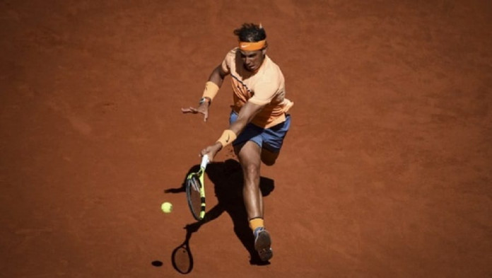 Rafael Nadal