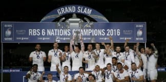 Six Nations to kick off 2017 rugby fest