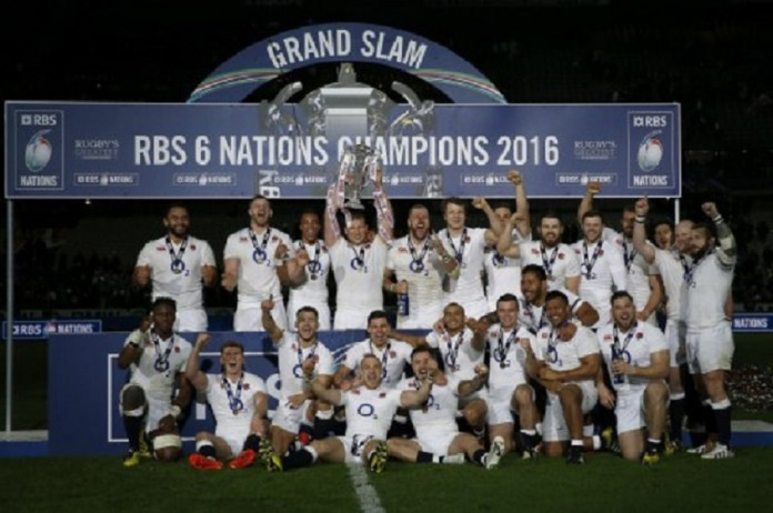 Six Nations to kick off 2017 rugby fest