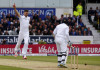 Lankans flattened as England go one nil up CRICKET-ENG-SRI