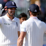 SL v Eng 2nd Test - England won by 9 wickets
