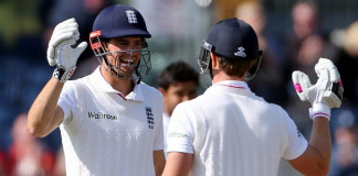 SL v Eng 2nd Test - England won by 9 wickets