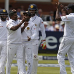 Sri Lanka v England 3rd