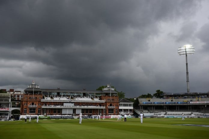 Sri Lanka v England 3rd test day 4