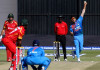 India thrash Zimbabwe in second T20I India thrash Zimbabwe in second T20I