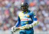 Mathews won’t ‘run away’ from Sri Lanka captaincy Angelo Mathews