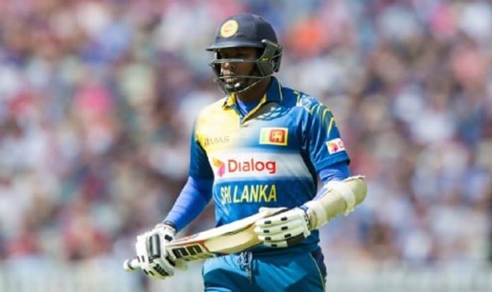 Angelo Mathews