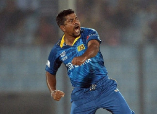 Rangana Herath