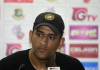 Indian court issues arrest warrant for Dhoni