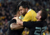 All Blacks crush woeful Wallabies in RC opener RUGBYU-RC16-AUS-NZL
