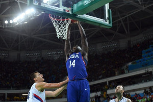 AFP PHOTO / Andrej ISAKOVIC