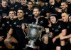 All Blacks sublime as Wallaby woes continue all blacks