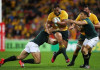 Wallabies beat Springboks to snap losing streak