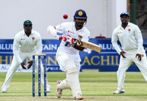 SriLanka vs Zimbabwe