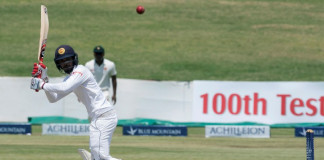Dhananjaya De Silva