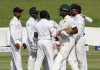 Sri Lanka beat resisting Zimbabweans in a nail-biting end
