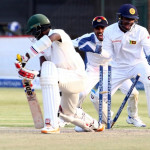 Great win for Sri Lanka against fighting Zimbabwe