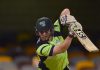 Gary Wilson returns to Ireland ODI squad
