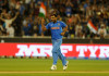 India pick veterans, recall Shami for World T20 India's Mohammed Shami celebrates taking the wicket during the 2015 Cricket World Cup quarter-final