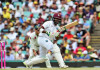 Darren Bravo pulls out of Windies T20 squad West Indies batsman Darren Bravo steers a ball away from the Australian bowling on the first day of the third cricket Test match in Sydney on January 3, 2016. AFP PHOTO / William WEST