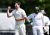 Grand debut for de Grandhomme as Kiwis take charge NZ v PAK