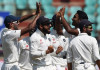 India skittle England to grab series lead India v England,
