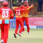 West Indies vs Zimbabwe