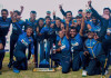 Clinical Sri Lanka stroll through to Tri-Series title
