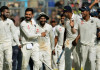 India demolish England to clinch Test series Virat Kohli