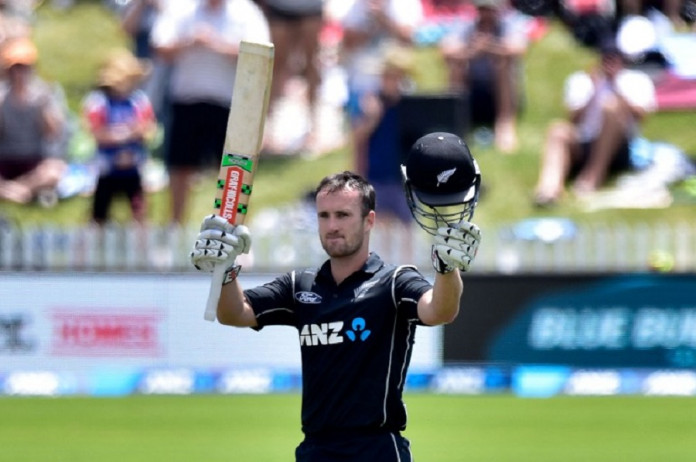 CRICKET-NZL-BAN